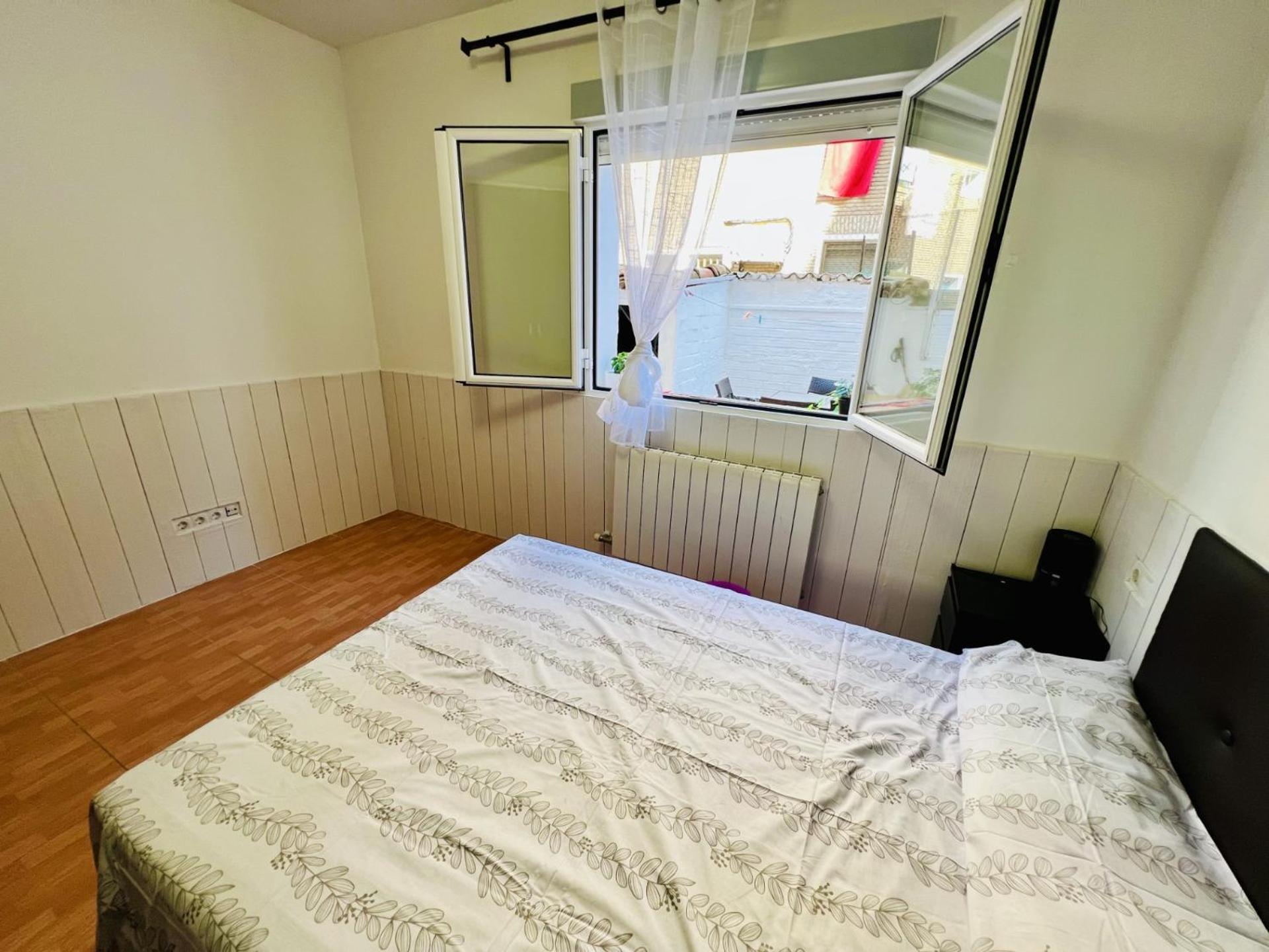 Апартаменти Apartamento Betty Сарагоса Екстер'єр фото