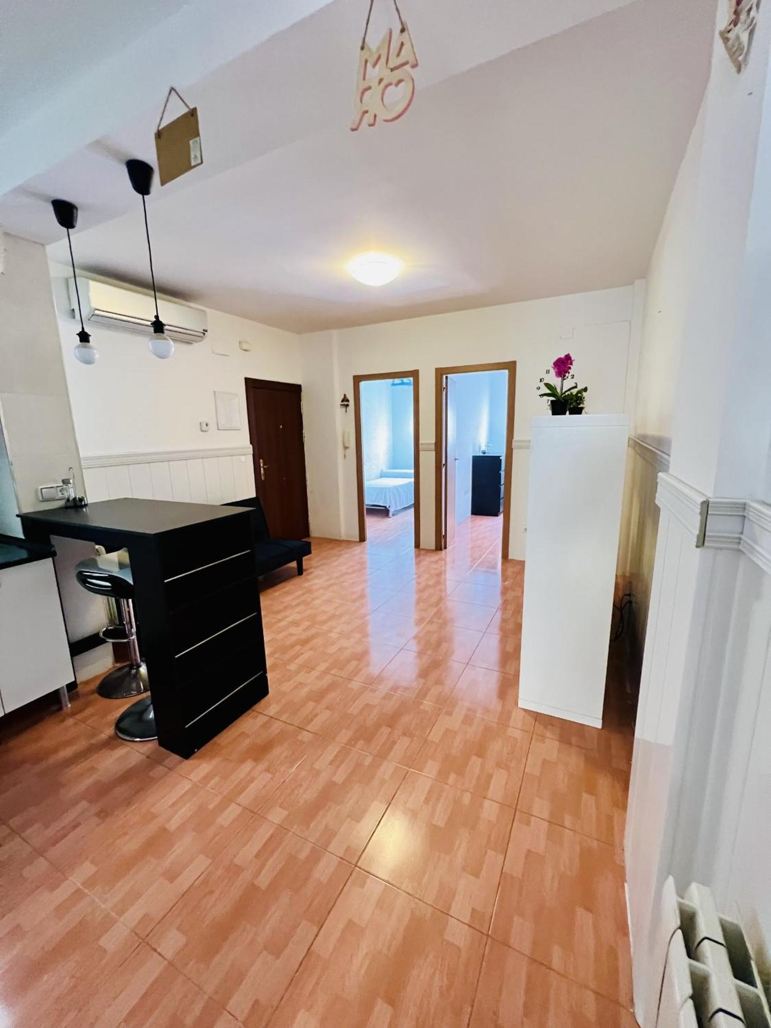 Апартаменти Apartamento Betty Сарагоса Екстер'єр фото