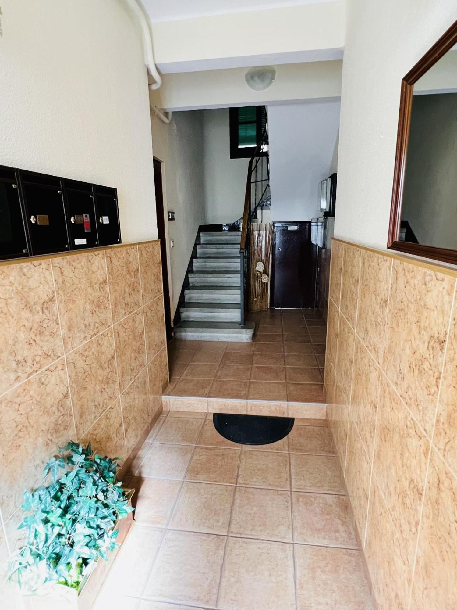 Апартаменти Apartamento Betty Сарагоса Екстер'єр фото